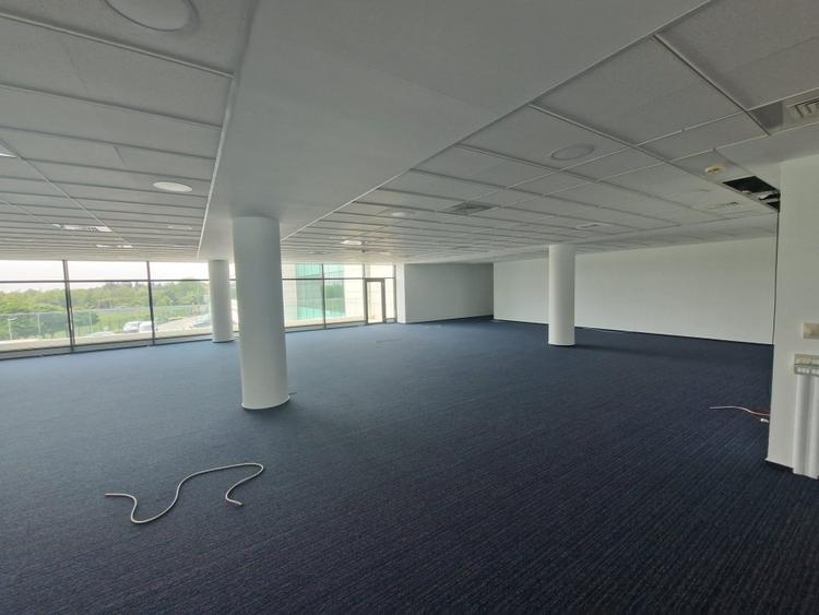 Willbrook Platinum Convention Center –spatiu retail de inchiriat in zona Baneasa