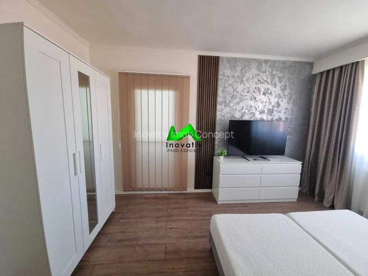 Apartament 2 camere de inchiriat Sibiu Central - 6