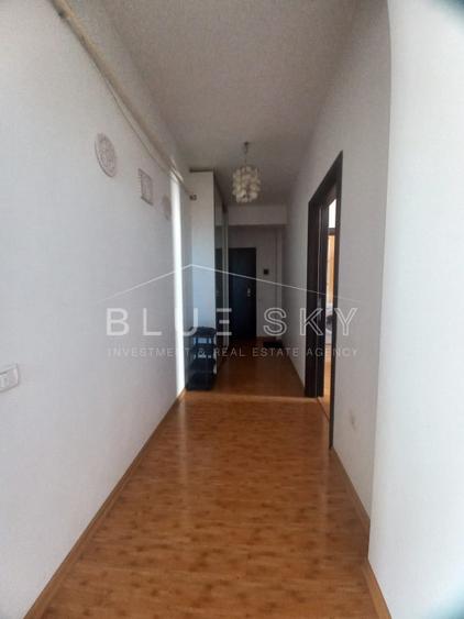 Tomis Plus /Boreal - Apartament 3 camere