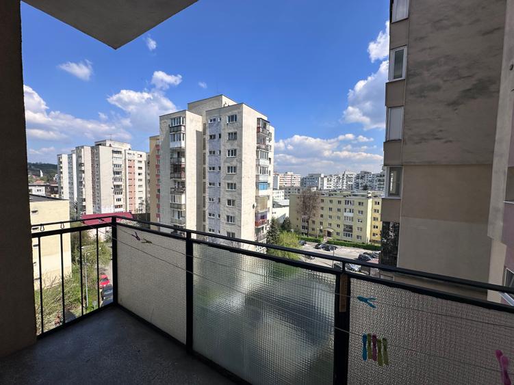 Apartament 2 camere decomandat