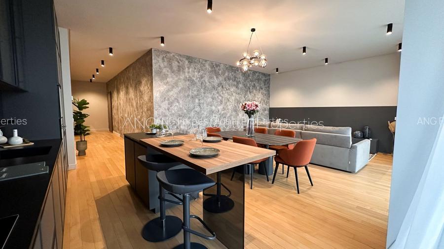 Rahmaninov Residence | 4 Camere cu Vedere Panoramică - 5