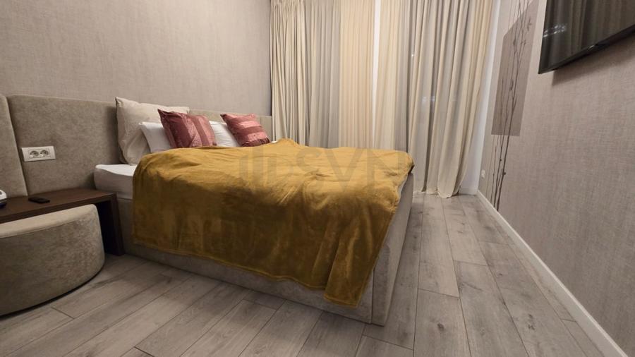 REA1022151 Apartament 3 camere WIN HERASTRAU 2 locuri de parcare