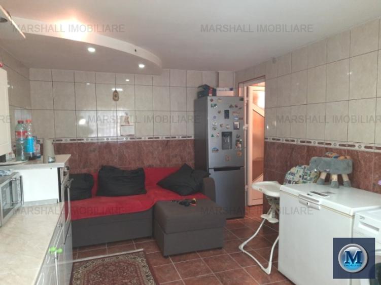 Casa cu 3 camere de vanzare, zona Transilvaniei, 92.78 mp #16117