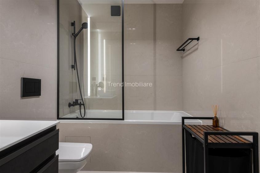 Apartament cu 2 camere in Platinia Avram Iancu - 16