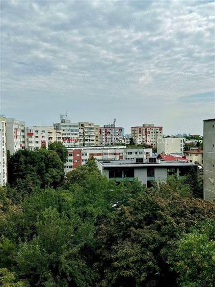 Mihalache-Averescu, garsoniera dubla 40 mp, et 7, bloc 1986 - 6