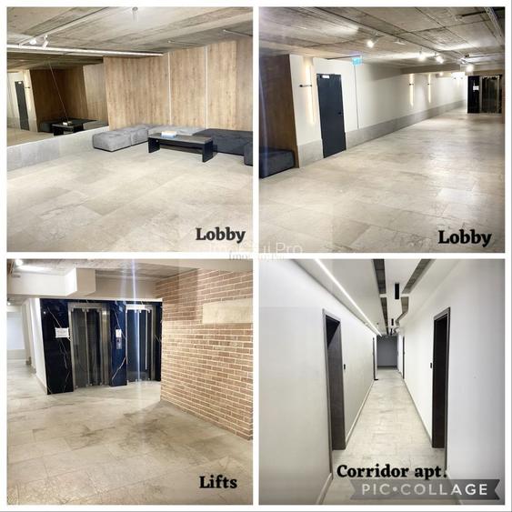 Încheiere 2 camere -parcare -Zona  Iulius mall, FSEGA, Cluj - 8