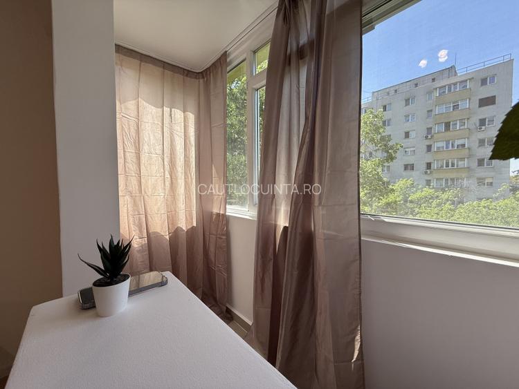 2 camere | Tei | Emerald | Facultatea de constructii | investitie | - 20