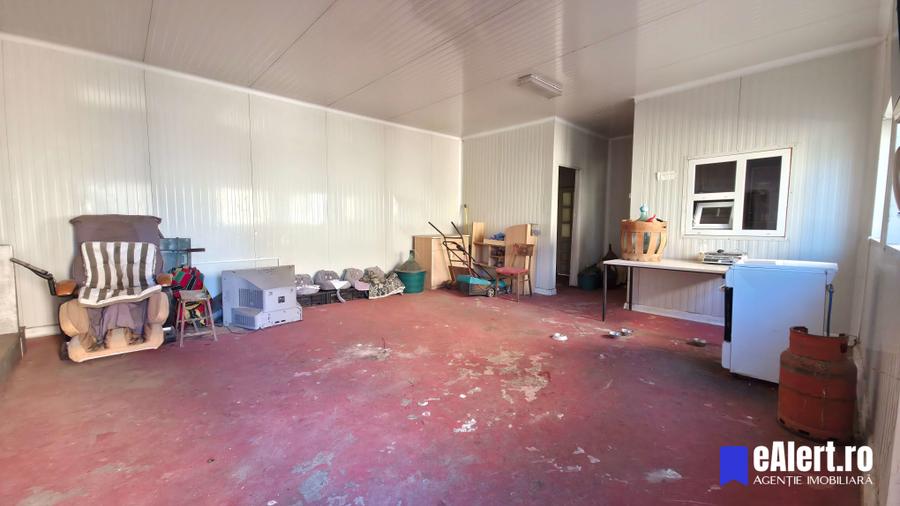 Proprietate multifuncțională, Vilă 6 camere, Magurele, Ilfov