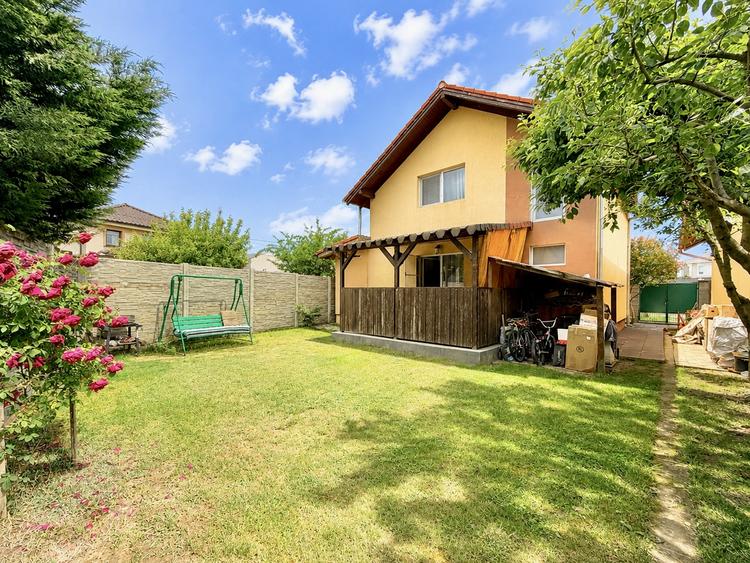 CASA INDIVIDUALA - Giroc - 0% COMISION