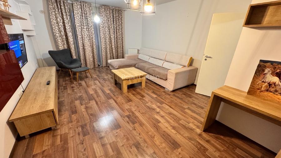 Închiriez apartament, 7/7, cu suprafață utilă de 67 m² (+logie 7m² ), AC,boxa. - 7