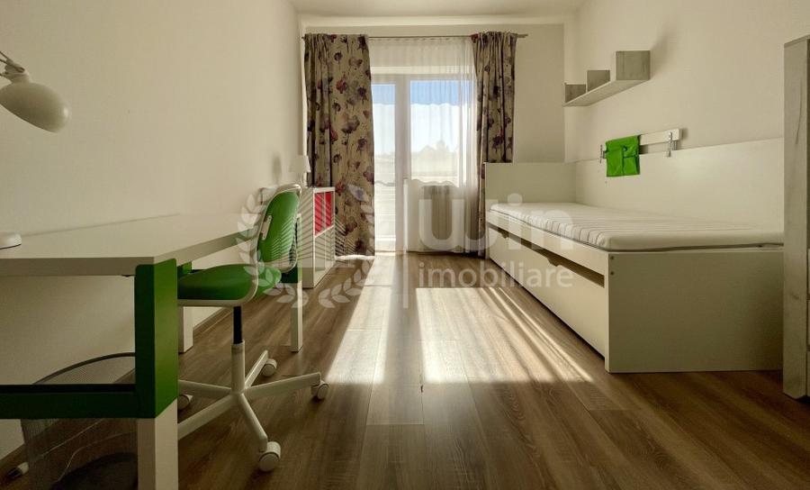 Casa de inchiriat la cheie | 200mp util | Parcare | Gradina | Europa!