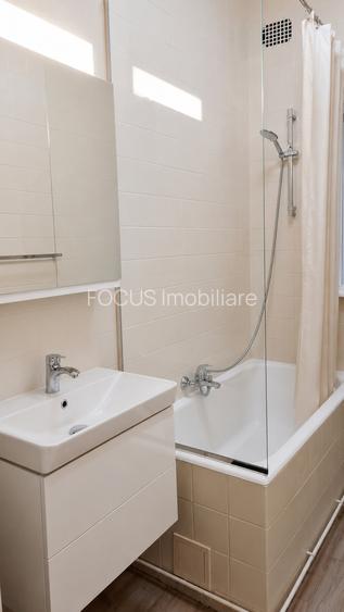 Apartament cu curte proprie in vila – Arena Națională | Prima închiriere - 8