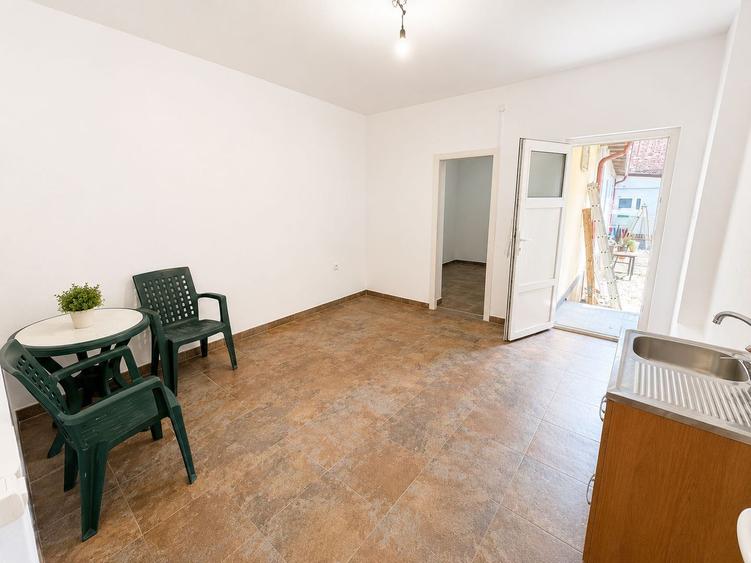 Fabric | Spațiu Comercial | 73 mp utili | Vad Comercial | Stradal | Tramvai