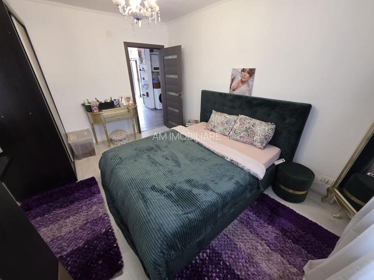 CASA INDIVIDUALA - PANOURI, MOBILATA, STRADA ASFALTATA, COMISION 0% - 9