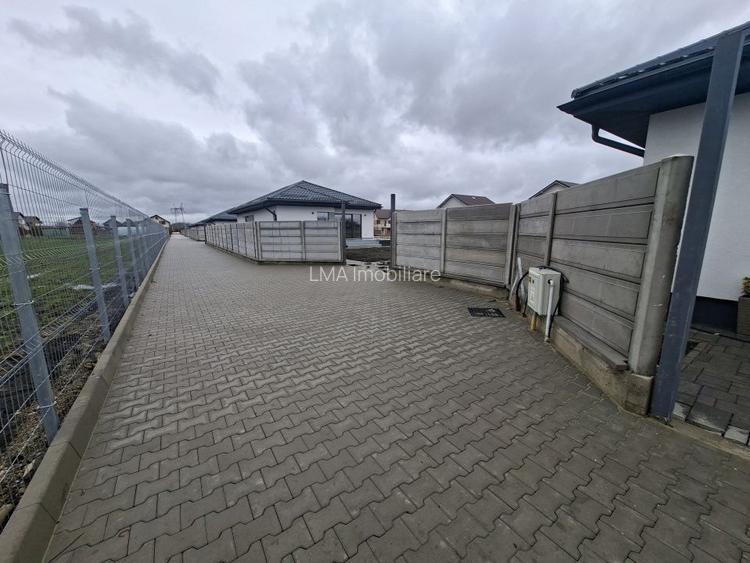 Casa individuala Stupini Brasov - 21
