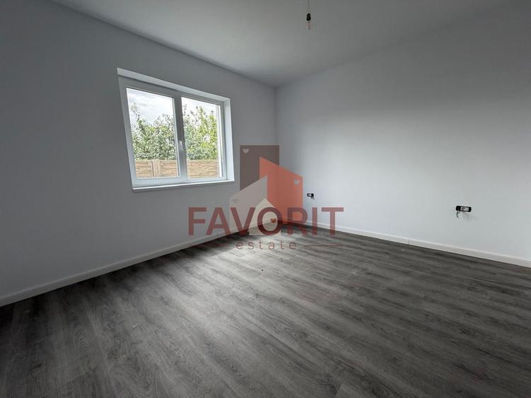 Duplex | 110 mp utili | Asfalt | Toate utilitatile | Finisaje premium