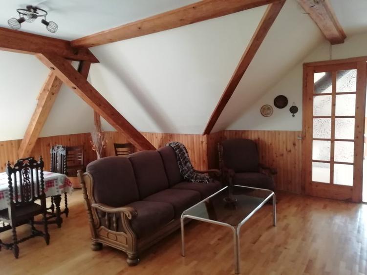 Apartament 3 camere pozitie deosebita zona Olimpia