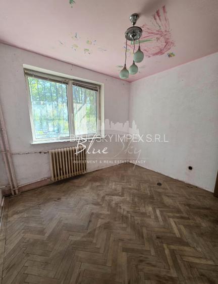 Apartament 3 camere zona Parc Tabacarie - 4