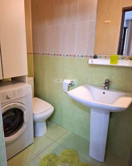 Apartament spatios Chitila- Bucurestii Noi metrou - 10