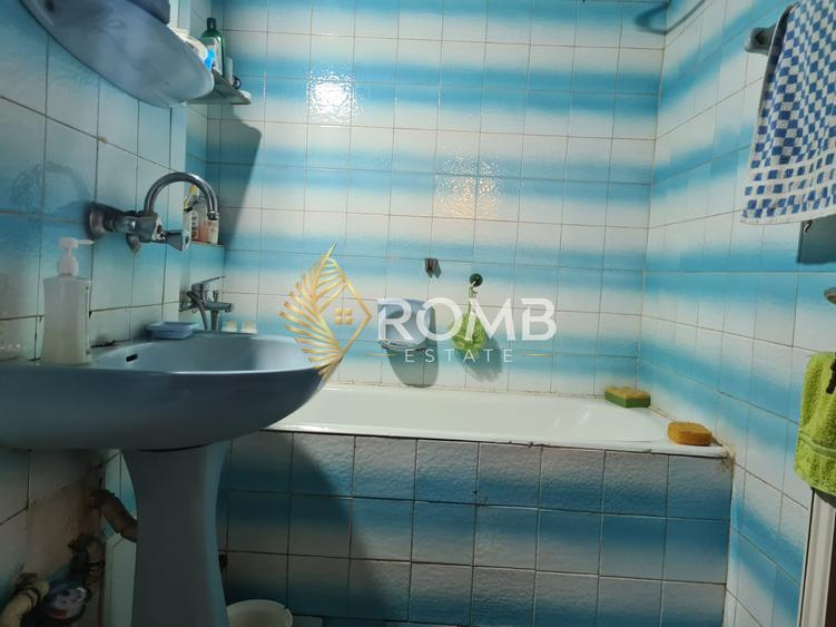 Apartament 3 camere, 67 mp, decomandat, etaj 3, Mănăștur – Grigore Alexandrescu