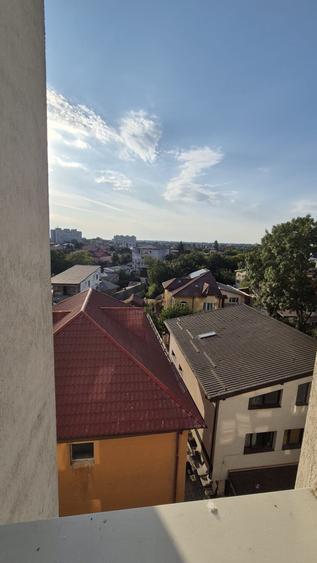 Apartament de vanzare Sos Giurgiului
