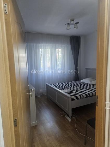 De închiriat apartament 2 camere, decomandat – Sebastian / Prosper, Sector 5 - 8