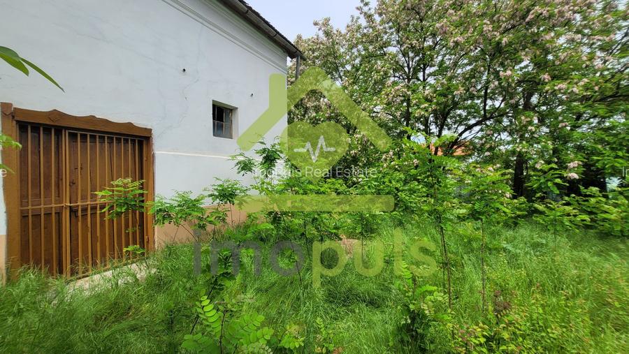 🏡 Casă individuală din cărămidă – Satchinez ✨ - 12
