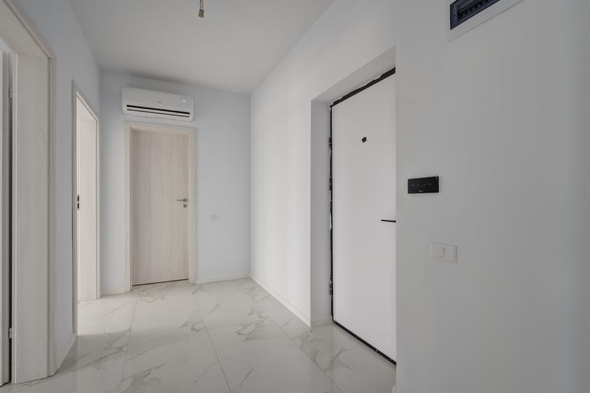 Oferta - Ap 2 cam, Auchan - Iuliu Maniu, Envogue Residence