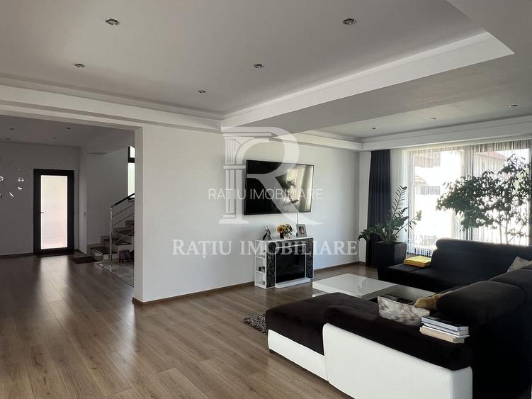 Casa cu 5 camere | P+M | Iosia | Oradea - 4