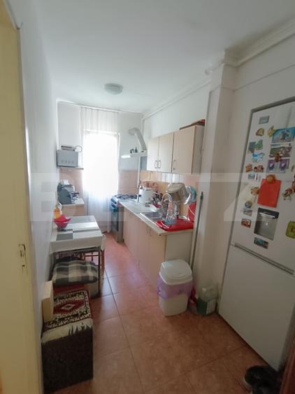 Apartament cu 2 camere în zona Minerva, Mănăștur | Locație excelentă