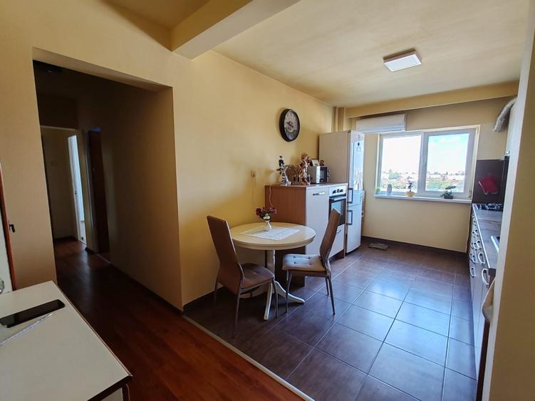 Apartament 4 camere, zona Brancoveanu, sector 4, Bucuresti