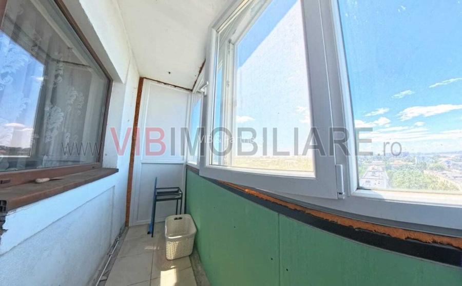 Apartament 3 camere -Militari - decomandat - 9/10 - 1979 - Comision 0 - 13