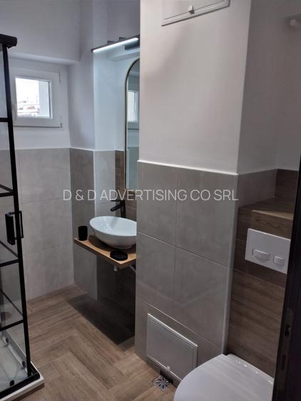 Dorobanti-5 minute metrou - Apartament 2 camere - Modern-confort 1- PET FRIENDLY - 10