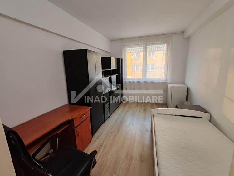 Garsoniera de vanzare in zona strazii Bulevardul Muncii