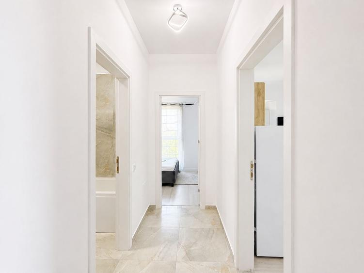 Apartament 3 camere - Mobilat +utilat/ Bloc Nou /Direct Devoltator - Real Resort