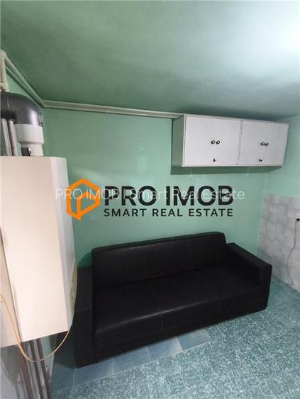 Apartament 2 camere cf 1 semidecomandat zona Dorobanti 1 - 5