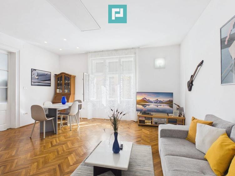 Proprietate rară central Arad - 209 mp