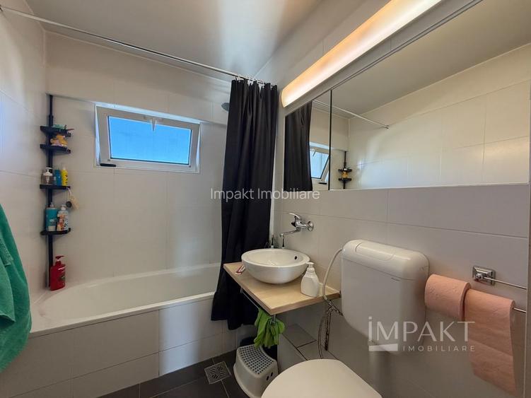 Apartament 3 camere, 93 mp, pet friendly – parcare inclusă - 10