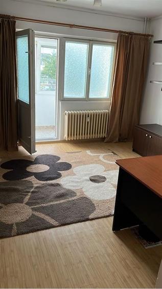 Apartament 1 camere Bd.Poiters - Frumoasa - Lidl