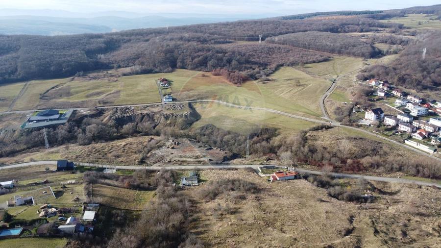Investitie strategica 68.463 MP Popesti-Baciu Cluj