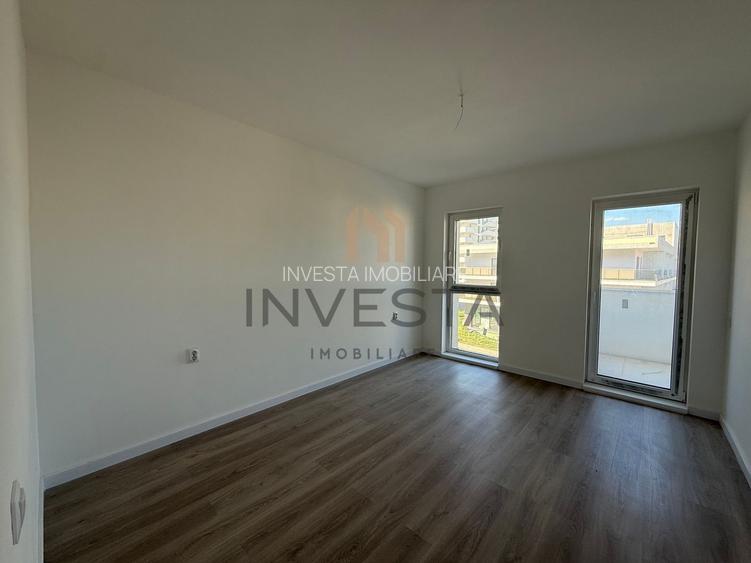2 camere spatioase, finisaje premium, bloc nou – Floresti - 2