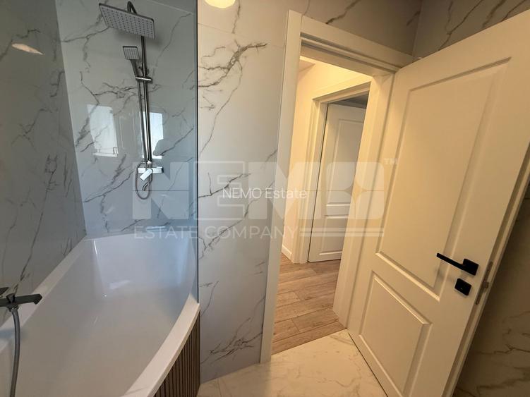 Duplex Mitocu Dragomirnei | 107 MP Utili | Mobilat Complet - 10