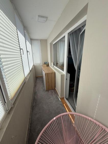 Apartament premium Calea Moldovei