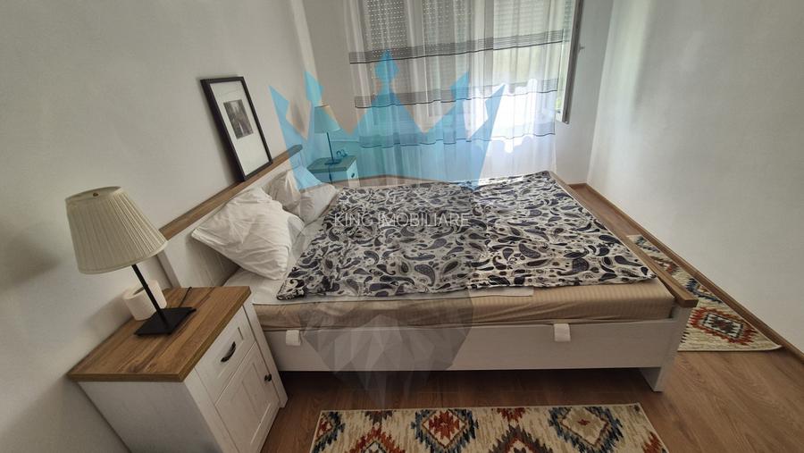 Apartament 2 Camere Salajan Bucuresti - 14