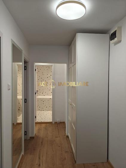 2 Camere de inchiriat | Dristor | Metrou | Parcare | Pet friendly
