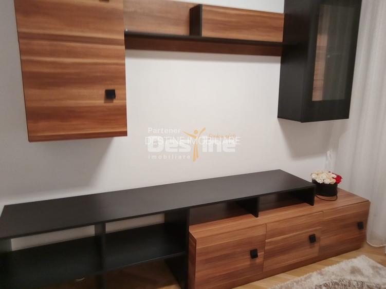 Vă oferim spre inchiriere apatrament 3 camere decomandat - 7