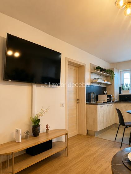 Apartament 3 camere de închiriat – Șoseaua Fundeni – Mobilat și utilat complet 	 - 2