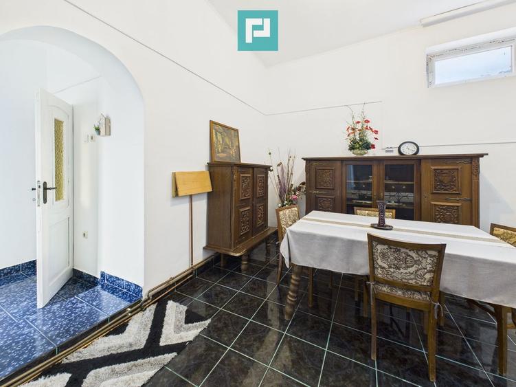 Apartament cu 2 camere ultracentral
