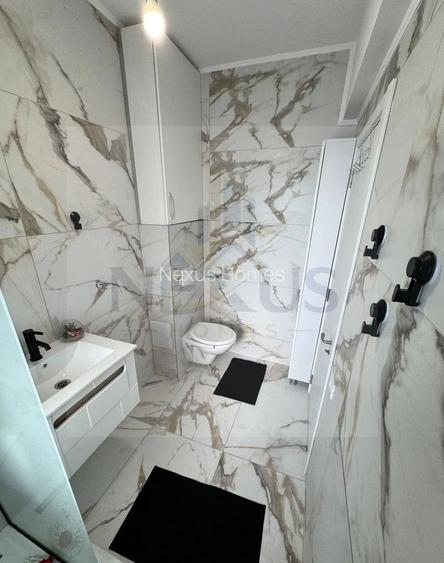 Apartament 3 Camere NOU | 70 mp | Parcare Inclusă - 16
