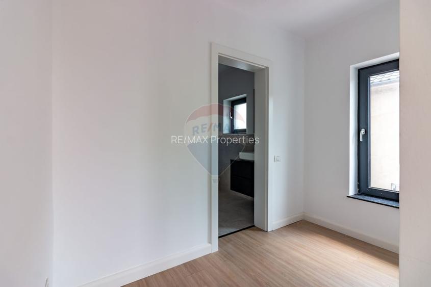 Vila Individuala 6 Camere | Curte 422 mp | Tunari – Nord București - 10